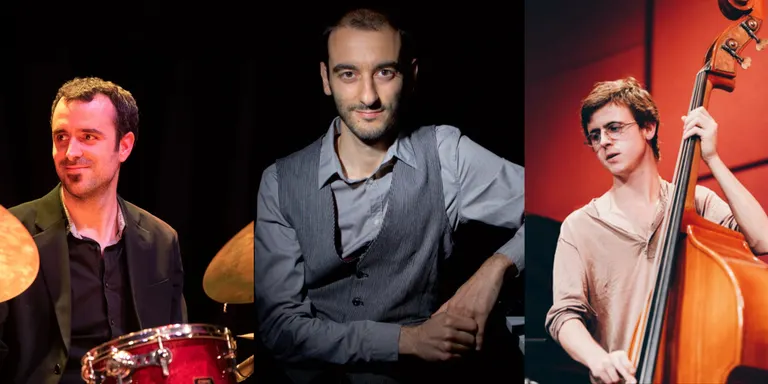 El jazz contemporani arriba aquest dissabte a Jezz Club de la mà de Néstor Giménez Trio