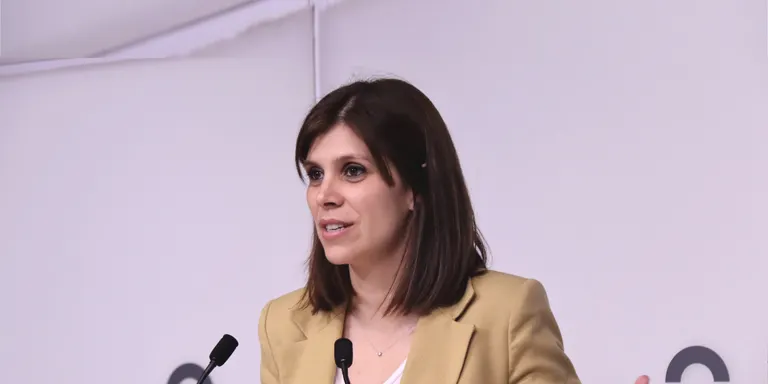 ERC diu que hi ha "base" per a un acord de pressupostos amb Junts, però no comparteixen reduir l'impost de successions