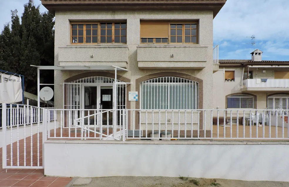 L’assistència pediàtrica als infants de Vilassar de Mar es reparteix en dos centres de Cabrera des del 5 d’octubre