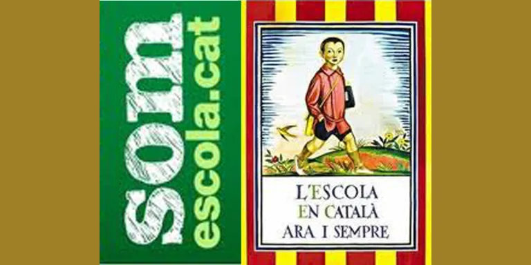 Progrés presenta una moció de suport a la immersió lingüística