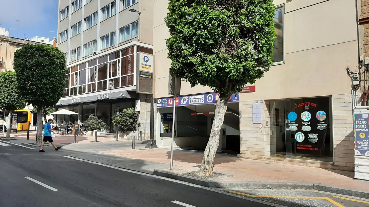 El Consell Comarcal i Reus habiliten una oficina per a gestionar els ajuts per a la rehabilitació d’habitatges