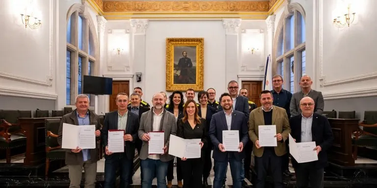 El Catllar tindrà una APP per gestionar la seguretat ciutadana