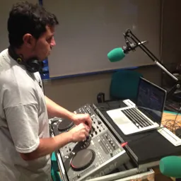 Connexió Directa FM del 19/5/2017 - episode art