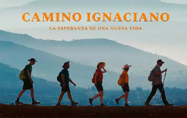 El cinema Rambla de l’Art projectarà el documental ‘El camí ignasià’ dilluns vinent