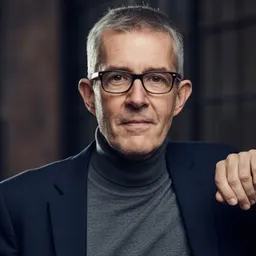 MAXIMO PRADERA - ESCRITOR, GUIONISTA, COMUNICADOR Y MUSICÓLOGO - 15 OCTUBRE - episode art