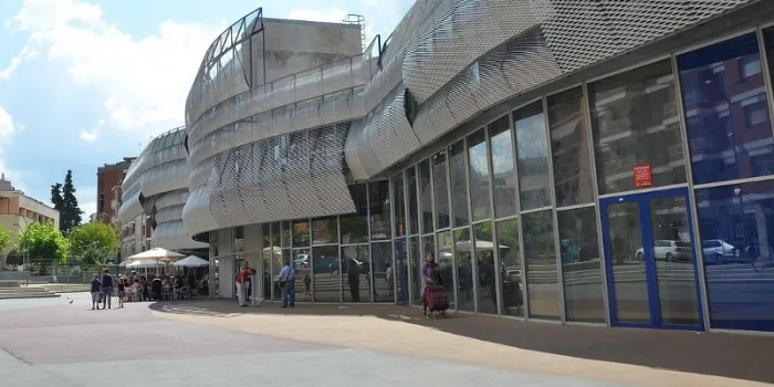 El Servei Local de Català es traslladarà al Mercat Municipal