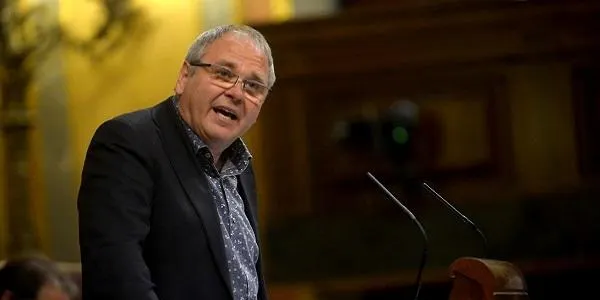 Fèlix Alonso valora positivament la voluntat del Govern espanyol de no prorrogar les concessions de les autopistes