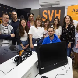 Radio Sant Vicenç