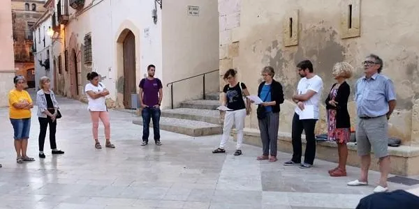 L'ANC d’Altafulla participarà a la ‘Marxa per la Llibertat’ en resposta a una sentència de l’1-O que es preveu condemnatòria