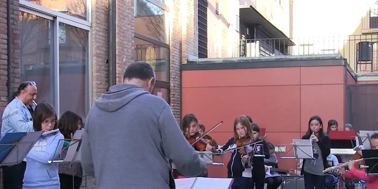 L'Escola de Música tanca una nova Setmana Cultural