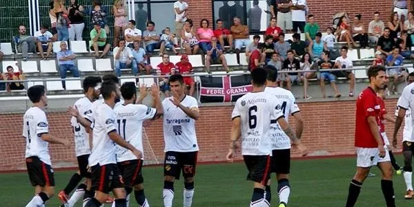 El Nàstic s’enfrontarà a La Pobla de Mafumet el 23 de juliol
