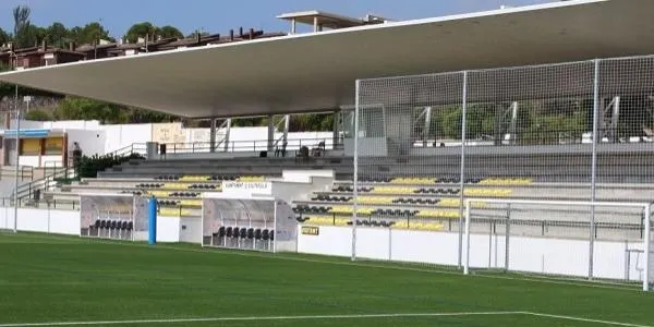 CE Altafulla – CF Gandesa: dia per competir i intentar sumar