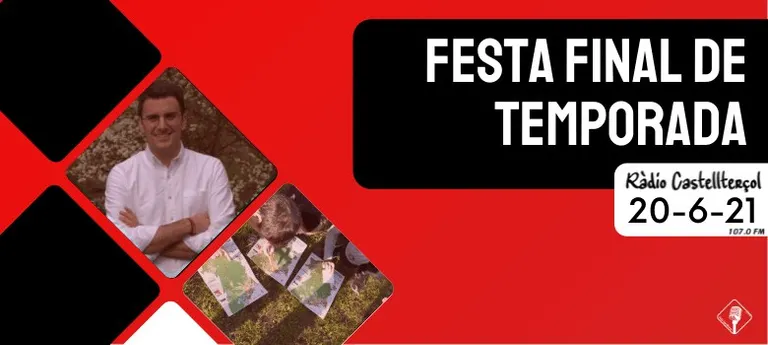 La Festa de Final de Temporada al detall!