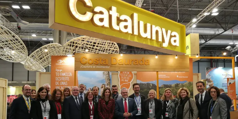 Cambrils participarà un any més a Fitur amb la Costa Daurada i les Terres de l'Ebre