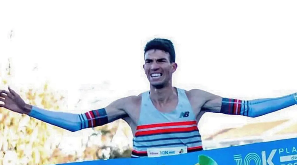 Adel Mechaal es proclama campió de Cross d’Espanya