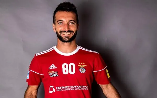Foto: Benfica