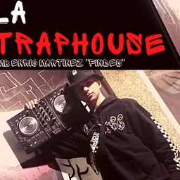 TrapHouse del 18/9/2022 - episode art