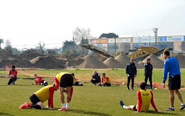 Foto: CF Reus Deportiu