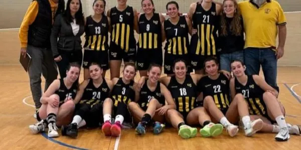 El CB Altafulla paga un mal primer quart i perd davant el CB Cambrils (51-41)
