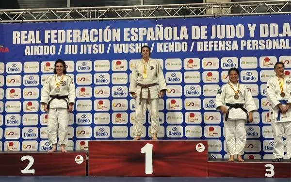 Foto: Club Judo Dojo Tarraco