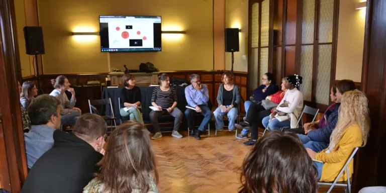 Les Torres, protagonistes d’un projecte per millorar les relacions veïnals