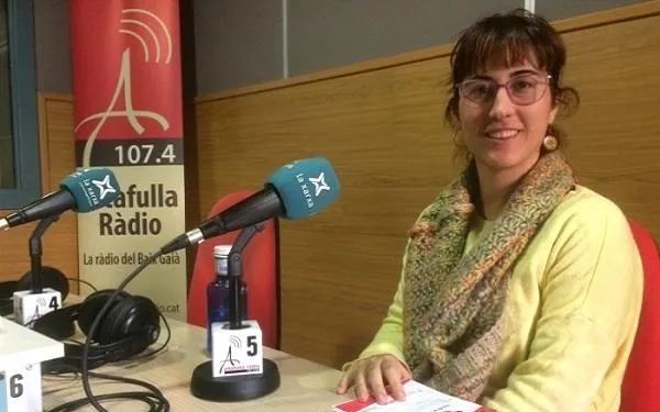 Foto: Altafulla Ràdio