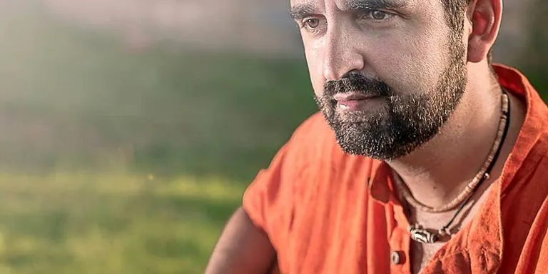 El rubinenc Isaak Aguilà publica el seu primer disc