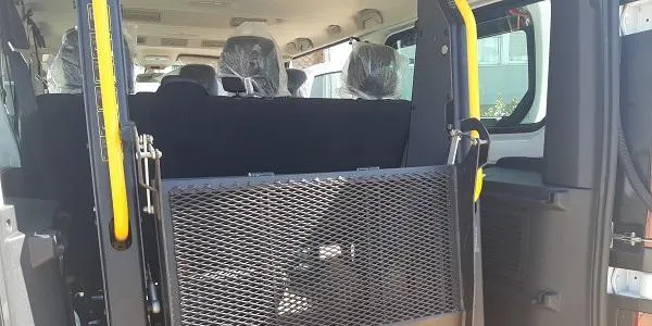 L’Ajuntament d’Altafulla reprendrà el servei de transport per a gent gran l’1 de setembre