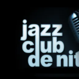 Jazz Club de Nit del 16/10/2026 - episode art
