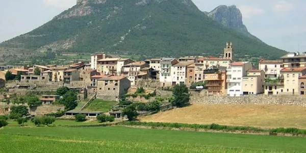 Es constitueix l’Associació de Comerciants i Restauradors d’Organyà