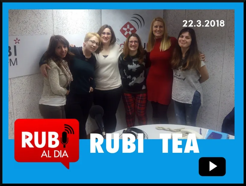 Associació RUBÍ TEA parla del Dia Internacional de l'Autisme