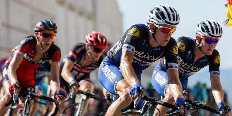 Ja hi ha data pels Campionats de Catalunya de Ciclisme en pista