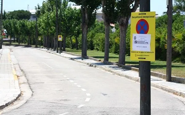 Foto: Altafulla Ràdio
