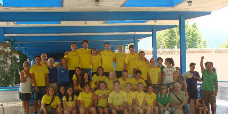 El Cadí CK guanya el Campionat d'Espanya d'eslàlom i suma sis títols individuals
