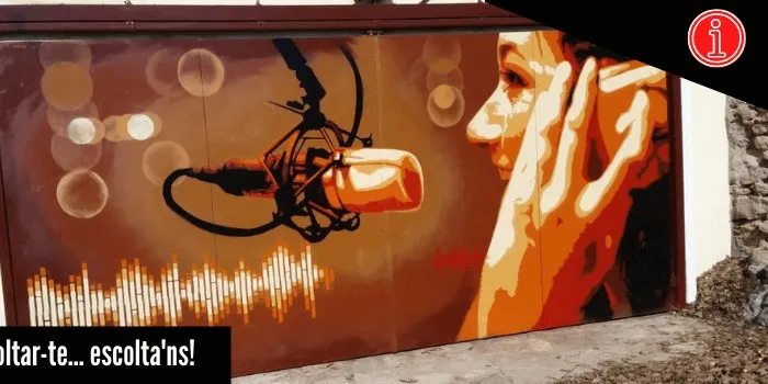 Renovem imatge: grafiti i unitat mòbil!
