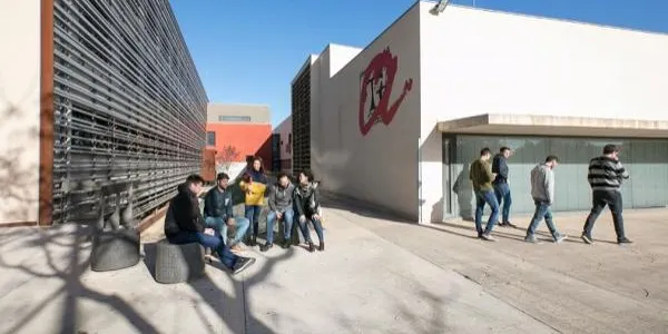 La URV és la segona millor universitat pública catalana i de l'Estat espanyol de menys de 50 anys, segons Times Higher Education