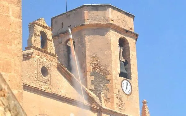 Foto: Altafulla Ràdio