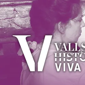 #191 - Segona edició del projecte "Valls Història Viva, Dones i Guerra"