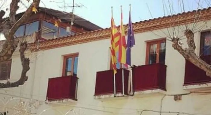 (Foto: Twitter de la regidora de la CUP, Maria Ballester )