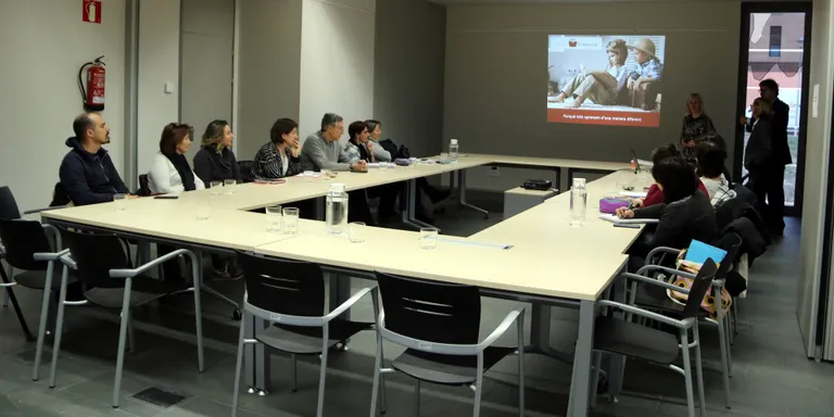 El projecte Difference arribarà a totes les escoles del Pallars Jussà el curs 2020-2021