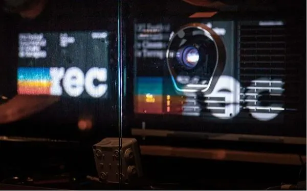 Foto: REC