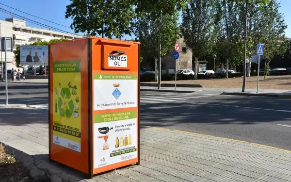 Foto: Ajuntament de Torredembarra