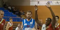 Derrota del Cadí La Seu a Pamplona davant l'Obenasa (73-65)