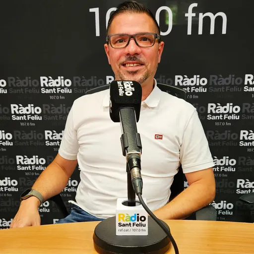 El Matí de Ràdio Sant Feliu del 28/6/2024