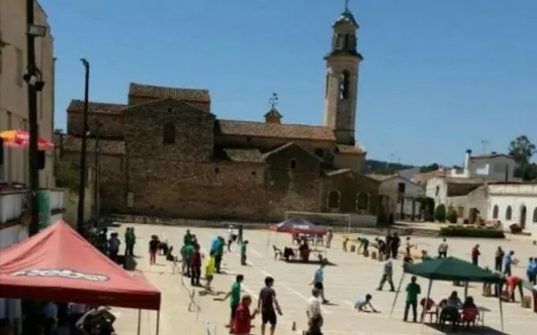 Foto: Club de Bitlles Salomó