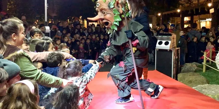 El Fumera només sortirà al carrer en dues ocasions