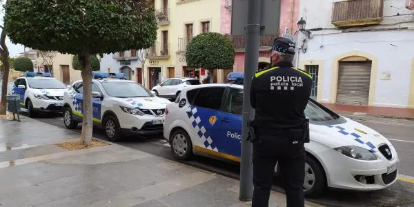 Tots els agents de la Policia Local d'Altafulla es vacunaran en els pròxims dies