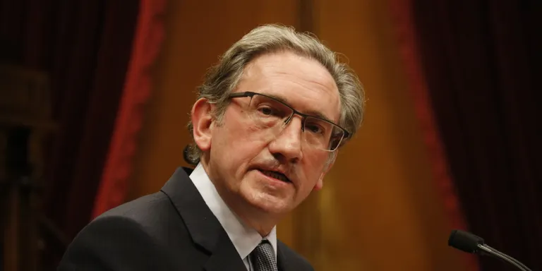 Giró denuncia que l'Estat no té "cap intenció" de resoldre el finançament "injust" de Catalunya