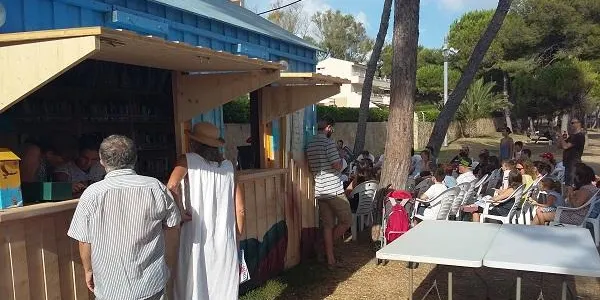 La Biblioteca d’Altafulla tanca per vacances del 14 al 30 de setembre