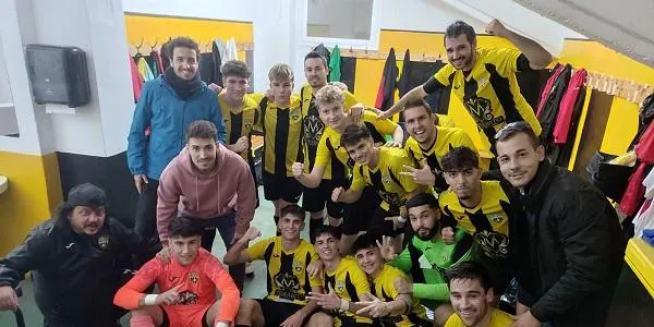 L’Altafulla goleja l’Alcover en un partit plàcid (6-2)